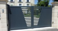 Notre société de clôture et de portail à Curcy-sur-Orne